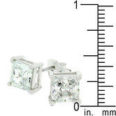 Charity Stud Earrings
E00238RS-S01
