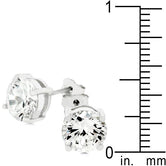 Jenny Stud Earrings
E00242RS-C01