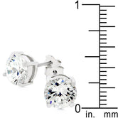 Penelope Stud Earrings
E00244RS-C01