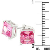 Princess Ice Earrings
E01308S-S12