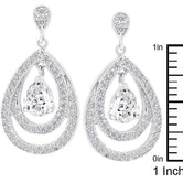 Milan Earrings
E01654R-C01