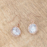 5.5 Ct Rose Gold CZ Drop Earrings
        	
		
        	
        	
		
        	
        	
		
        	
        	
		
        
        
        E01691A-S01