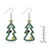 Christmas Earrings
E50078R-V01