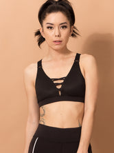 Olivia Active Mesh Bra