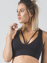 Miranda Deep V Bridge Bra