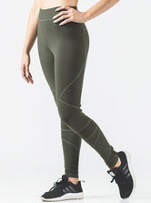 Victoria Moto Tight