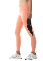 Isabella Double Mesh