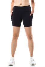 Drew Biker Shorts