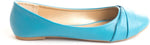 Soho Shoes Women's Casual Flat Slip On Ballet Loafers Comfy Flats US Size 6-11