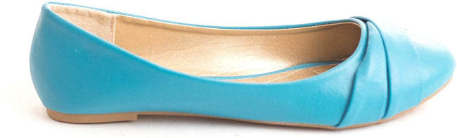 Soho Shoes Women's Casual Flat Slip On Ballet Loafers Comfy Flats US Size 6-11
