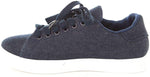 Soho Shoes Women's Lace Up Original Low Top Fashion Sneakers