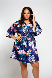 iCollection Eleanor Robe - 7913X