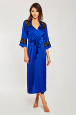 iCollection Tess Robe - 7987