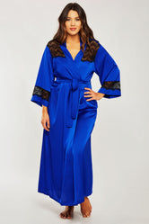 iCollection Tess Robe - 7987X