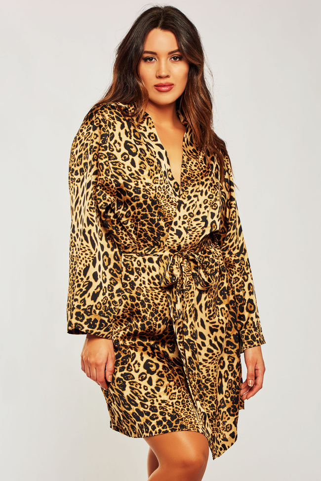 iCollection Jada Robe - 7998X