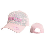 Women's Wholesale Cap C5215A (1 pc.) 