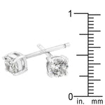 Rachel Stud Earrings
        	
		
        	
        	
		
        	
        	
		
        	
        	
		
        
        
        E00234RS-C01