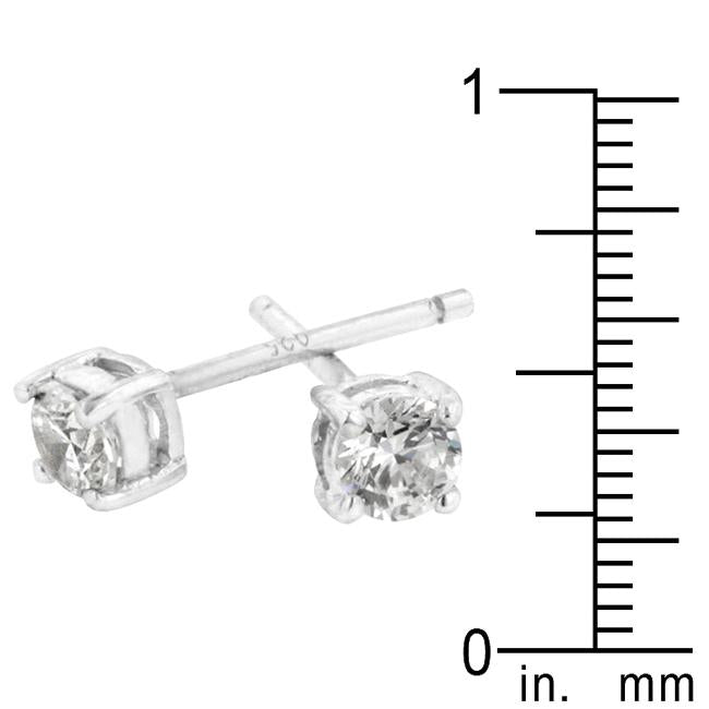 Rachel Stud Earrings
        	
		
        	
        	
		
        	
        	
		
        	
        	
		
        
        
        E00234RS-C01
