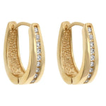 Elegant Goldtone Finish Cubic Zirconia Hoop Earrings
        	
		
        	
        	
		
        	
        	
		
        	
        	
		
        
        
        E01207G-C01