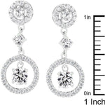 Dew Drop Earrings
        	
		
        	
        	
		
        	
        	
		
        	
        	
		
        
        
        E01604R-C01