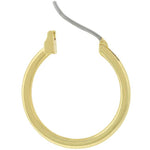 Small Golden Hoop Earrings
        	
		
        	
        	
		
        	
        	
		
        
        
        E01618O-V00