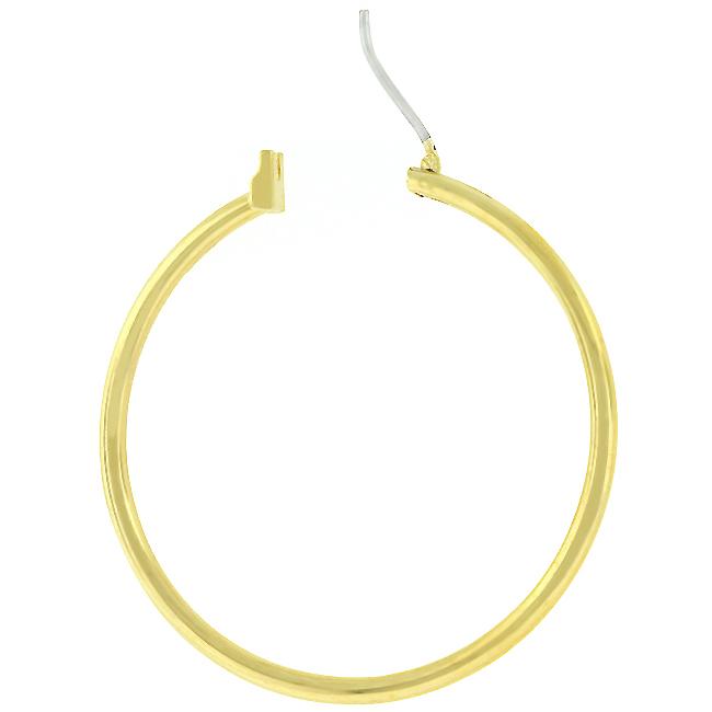 Basic Golden Hoop Earrings
        	
		
        	
        	
		
        	
        	
		
        
        
        E01620O-V00
