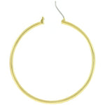 Large Golden Hoop Earrings
        	
		
        	
        	
		
        	
        	
		
        
        
        E01621O-V00