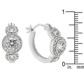Legacy Earrings
        	
		
        	
        	
		
        	
        	
		
        	
        	
		
        
        
        E01681R-C01