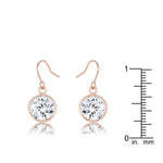 5.5 Ct Rose Gold CZ Drop Earrings
        	
		
        	
        	
		
        	
        	
		
        	
        	
		
        
        
        E01691A-S01