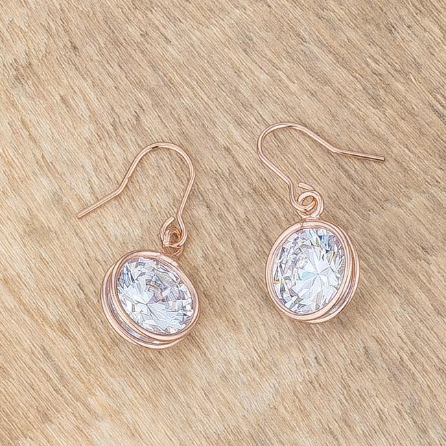 5.5 Ct Rose Gold CZ Drop Earrings
        	
		
        	
        	
		
        	
        	
		
        	
        	
		
        
        
        E01691A-S01