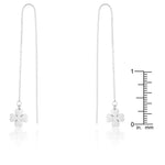 Patricia Rhodium Stainless Steel Clover Threaded Drop Earrings
        	
		
        	
        	
		
        	
        	
		
        	
        	
		
        
        
        E01875R-V00