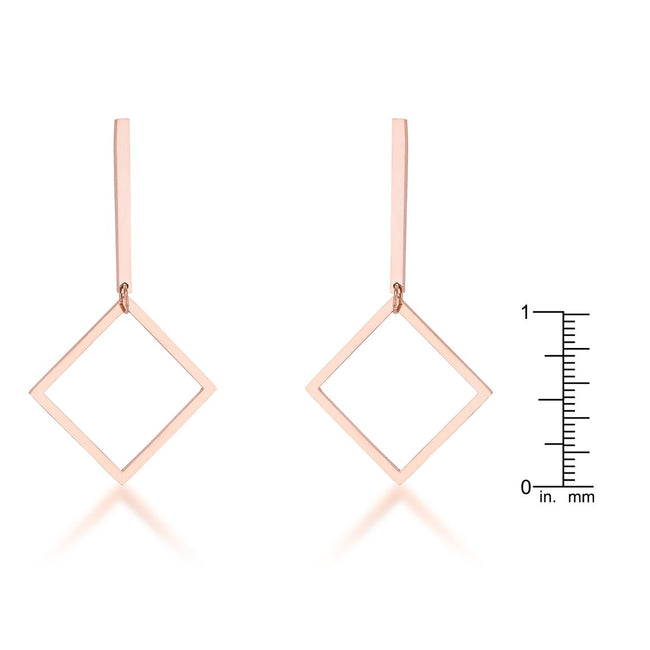 Trendy Geometric Stainless Steel Drop Earrings
        	
		
        	
        	
		
        	
        	
		
        
        
        E01960AV-V00