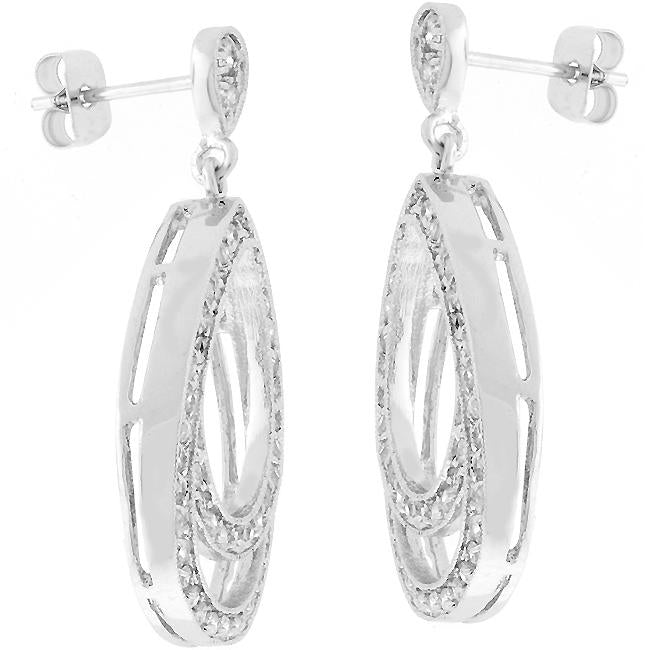 Evening Drop Earrings
        	
		
        	
        	
		
        	
        	
		
        
        
        E20076R-C01