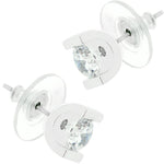 Brilliant Set Cubic Zirconia Earrings
        	
		
        	
        	
		
        	
        	
		
        	
        	
		
        
        
        E20124R-S01