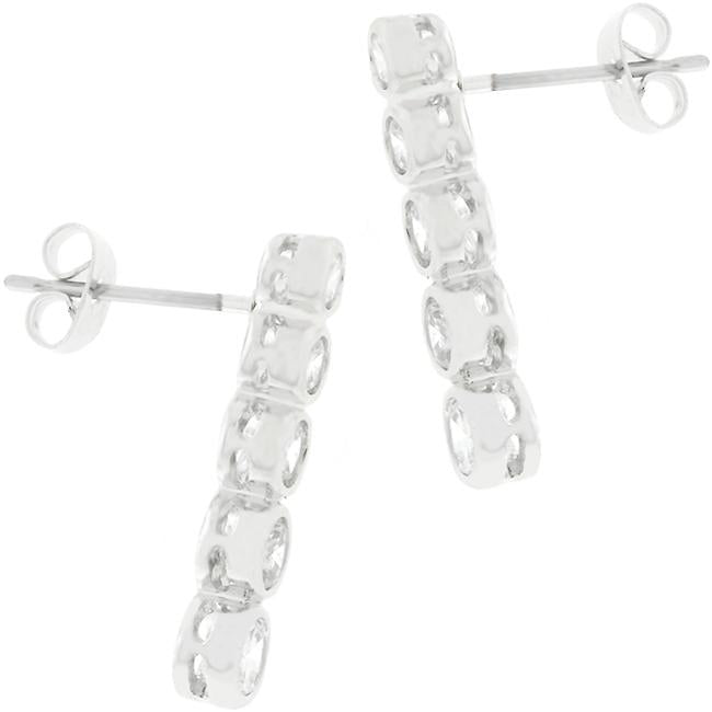 Serendipity Bezel Earrings
        	
		
        	
        	
		
        	
        	
		
        	
        	
		
        
        
        E50045R-C01