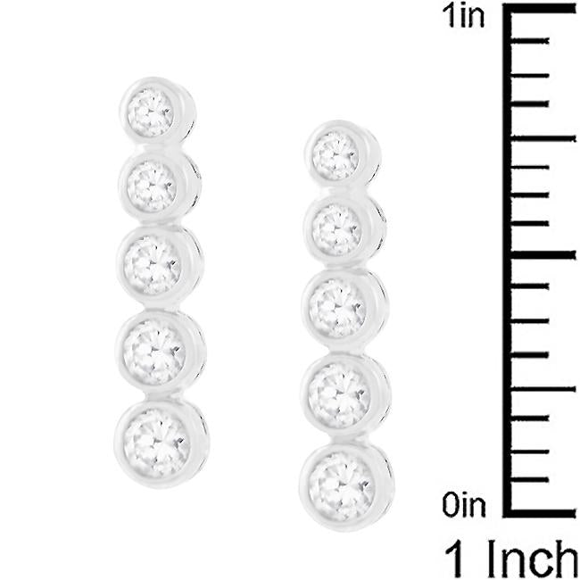 Serendipity Bezel Earrings
        	
		
        	
        	
		
        	
        	
		
        	
        	
		
        
        
        E50045R-C01