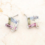 Myra 10ct Multicolor CZ Rhodium Stud Earrings
        	
		
        	
        	
		
        	
        	
		
        	
        	
		
        
        
        E50180R-V01