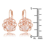 Maya 1.5ct CZ Rose Gold Rose Drop Earrings
        	
		
        	
        	
		
        	
        	
		
        
        
        E50182A-S01