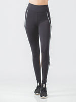 Nathalie Track Line Sport Tight - Figur Activ