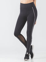 Nathalie Track Line Sport Tight - Figur Activ