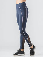 Nathalie Track Line Sport Tight