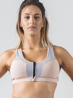 Cindy Active Mesh Bra