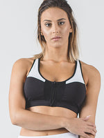 Cindy Active Mesh Bra - Figur Activ