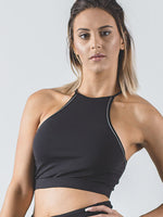 Alexis Sport Halter Bra