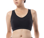 Whitney Contrast Bra