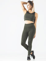 Victoria Moto Tight - Figur Activ