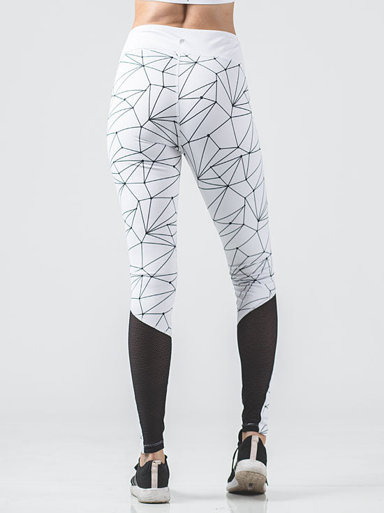 Trinity Geometric Tight - Figur Activ