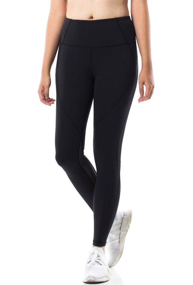 Everly Mesh Tight