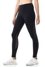 Everly Mesh Tight