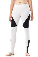 Rylee Moto Legging